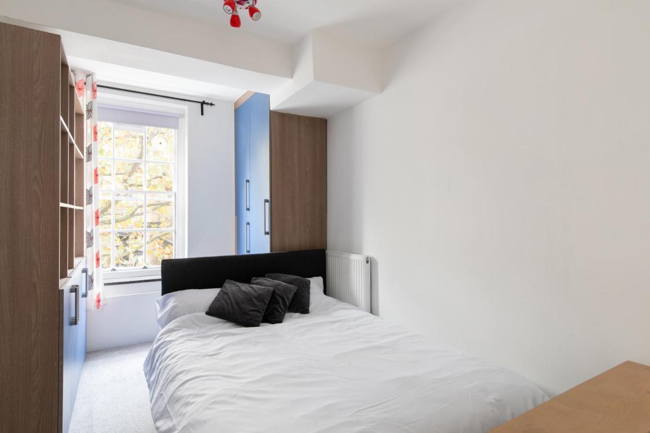 Flat Near Lord'S Cricket Ground Apartment Лондон Екстериор снимка
