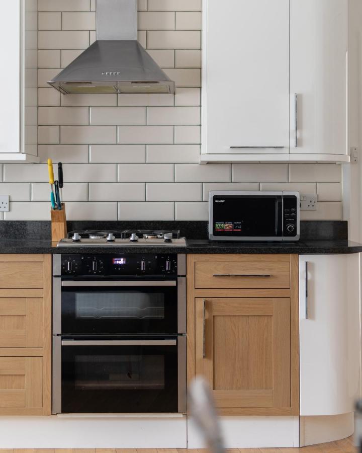 Flat Near Lord'S Cricket Ground Apartment Лондон Екстериор снимка