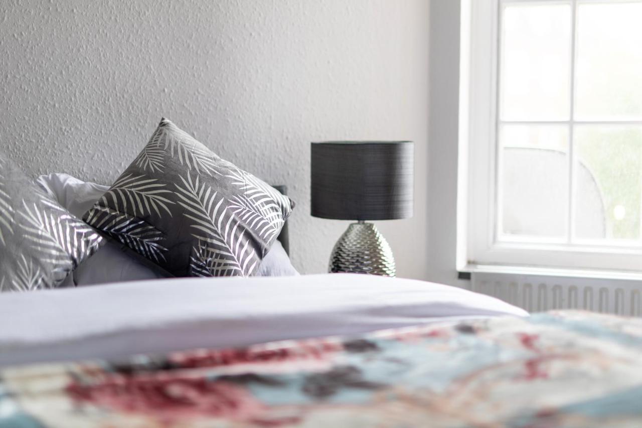 Flat Near Lord'S Cricket Ground Apartment Лондон Екстериор снимка